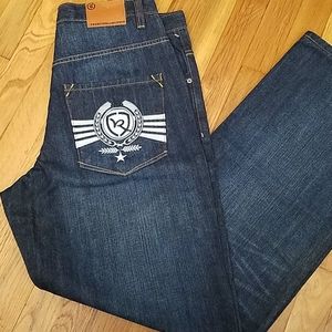 Rocawear Mens Jean size 34